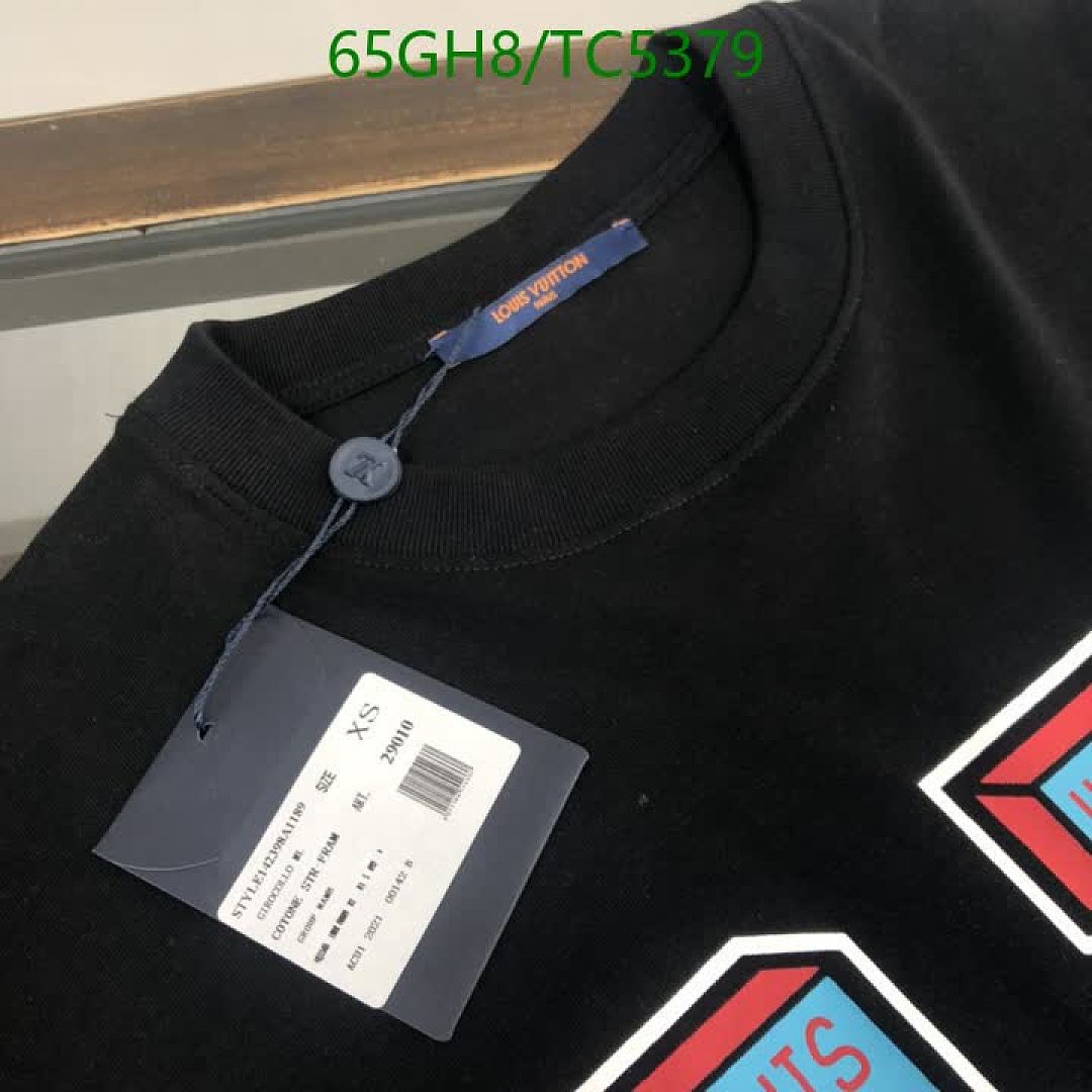 LV-Clothing Code: TC5379 $: 65USD