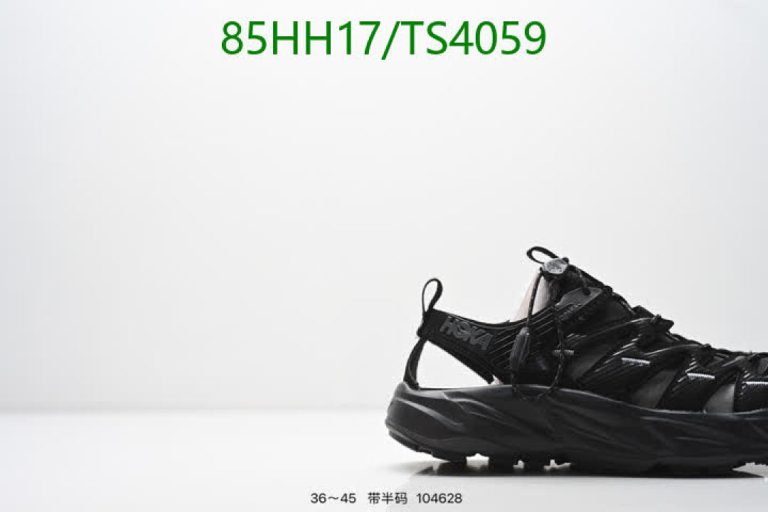 Hoka-Women Shoes Code: TS4059 $: 85USD