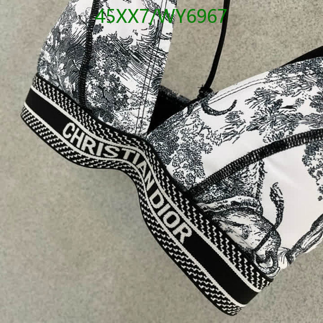 Dior-Swimsuit Code: WY6967 $: 45USD