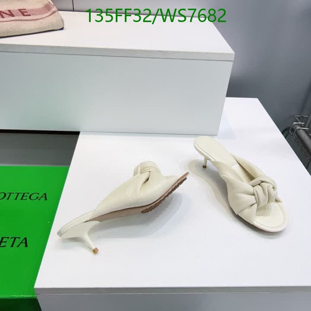 BV-Women Shoes Code: WS7682 $: 135USD