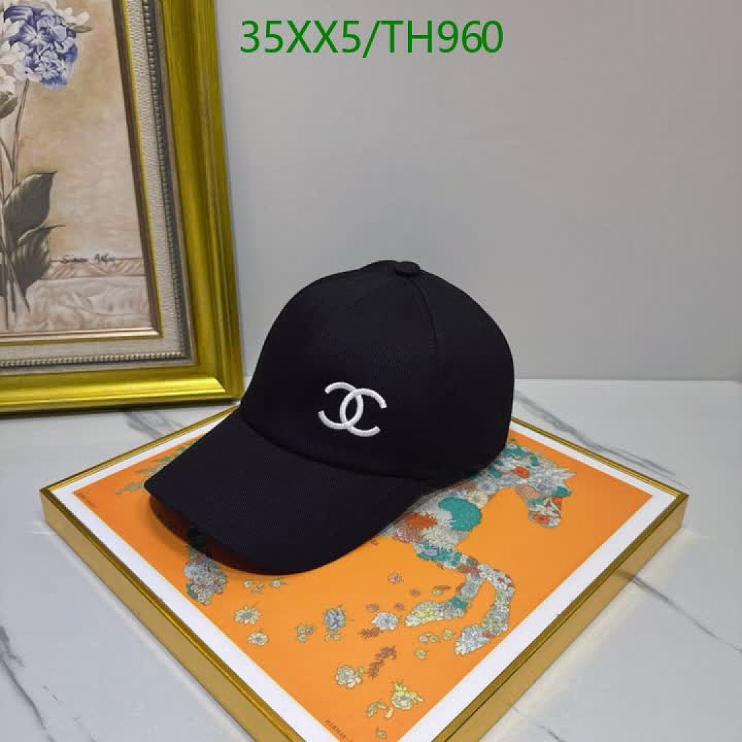 Chanel-Cap(Hat) Code: TH960 $: 35USD