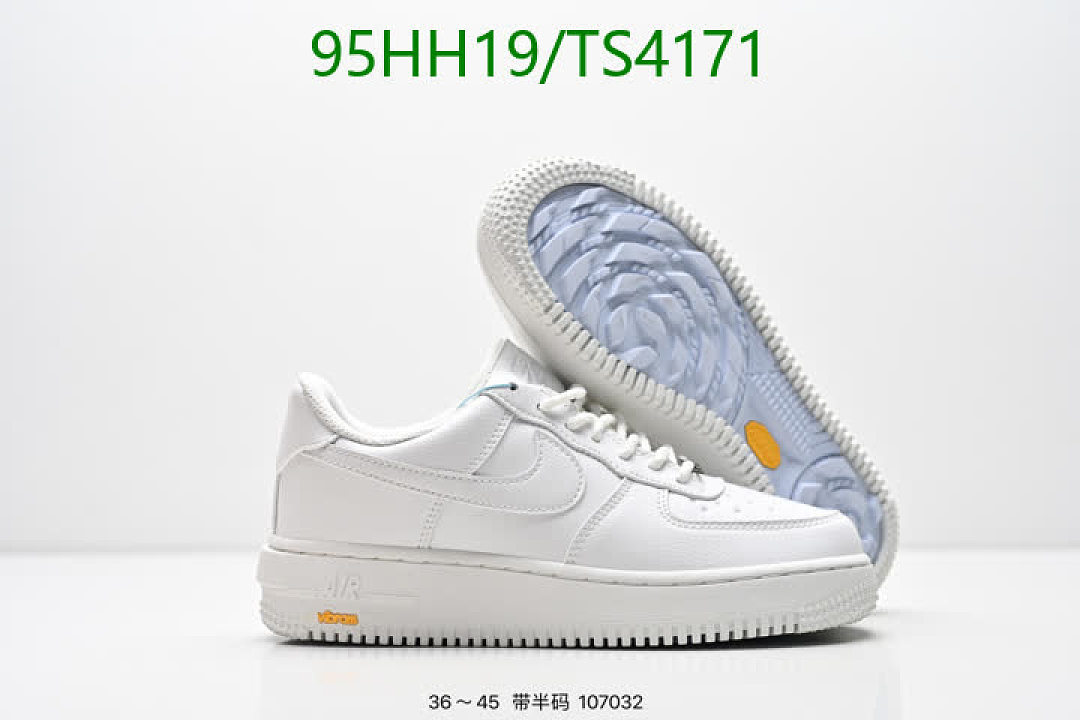 NIKE-Women Shoes Code: TS4171 $: 95USD