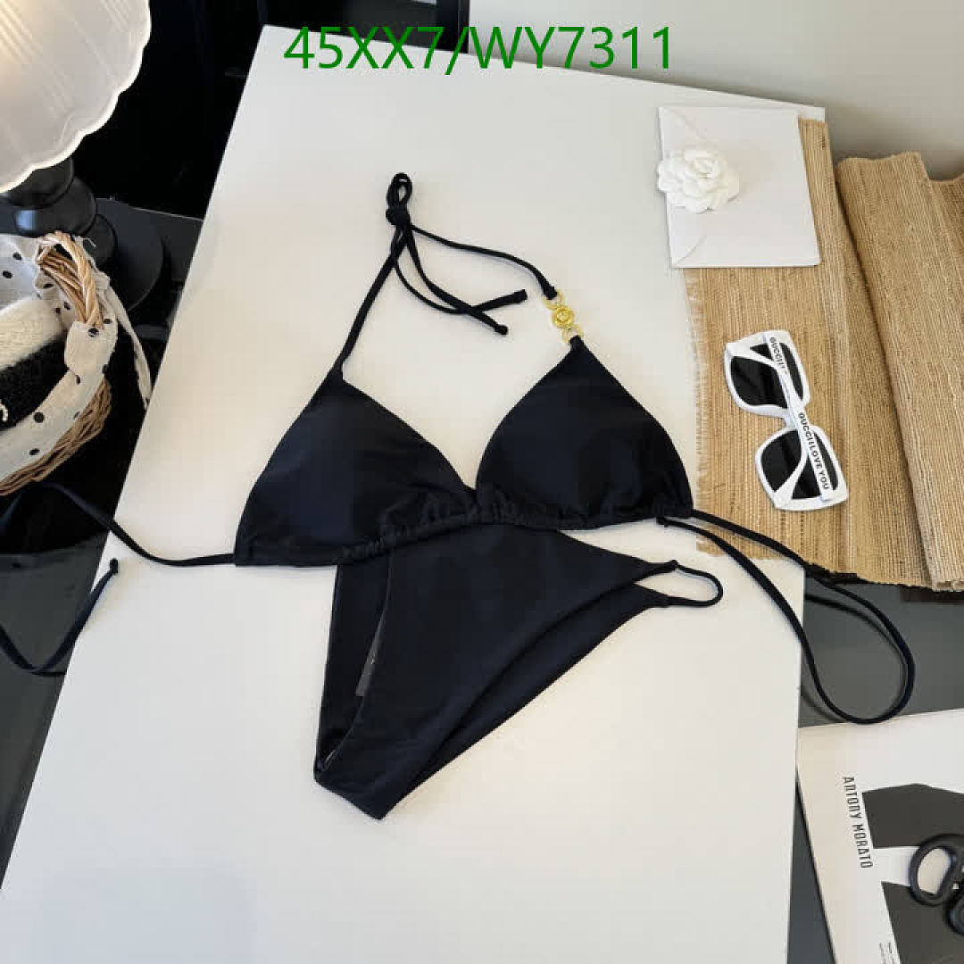 Versace-Swimsuit Code: WY7311 $: 45USD