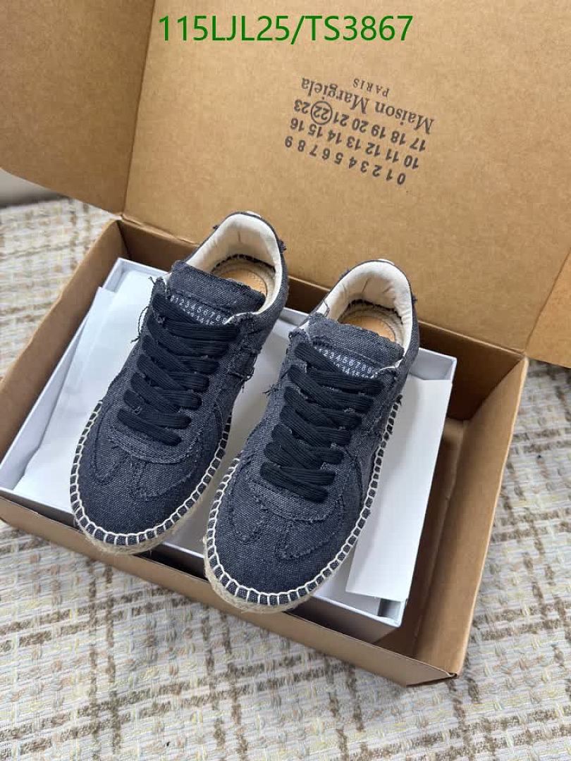 Maison Margiela-Women Shoes Code: TS3867 $: 115USD