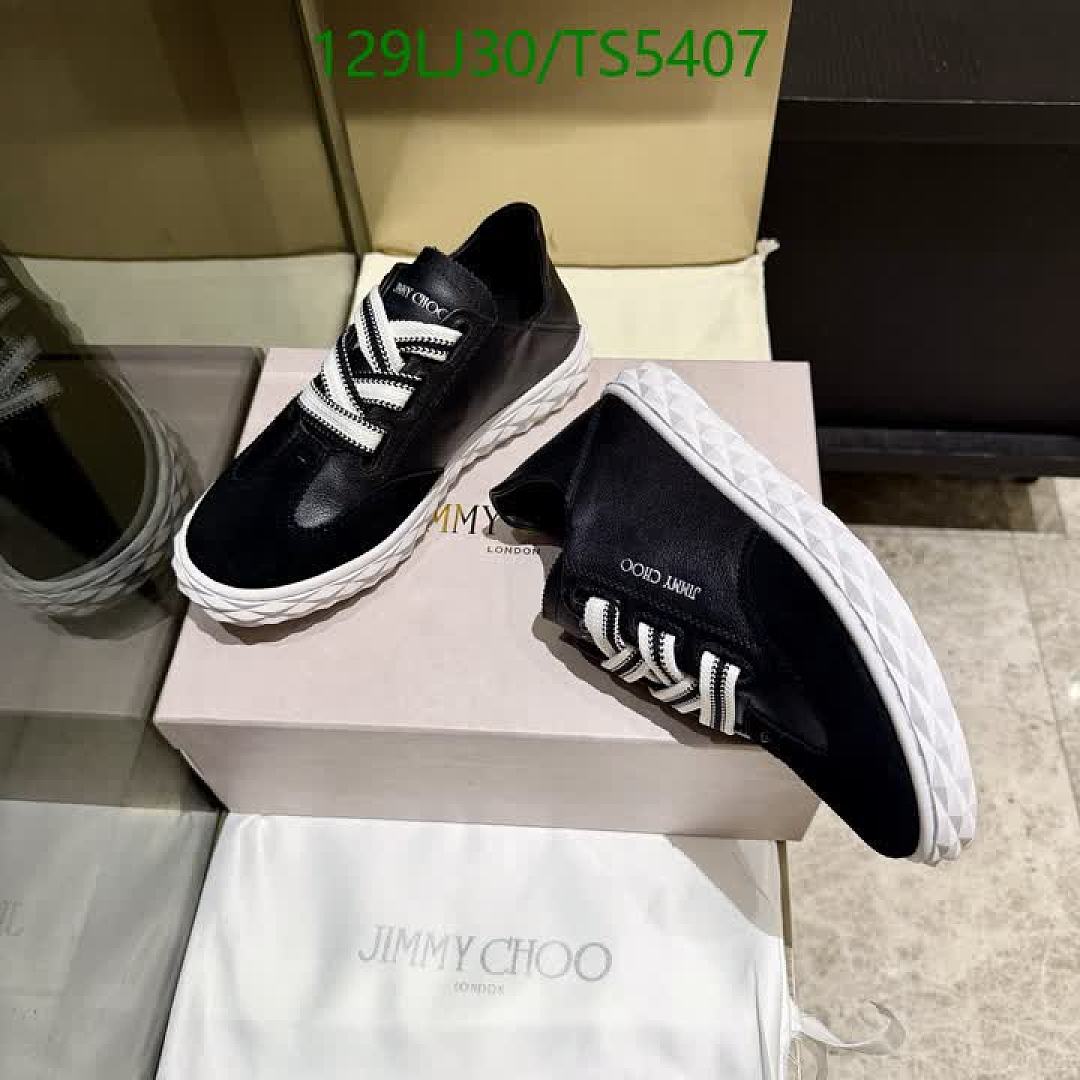 Jimmy Choo-Women Shoes Code: TS5407 $: 129USD