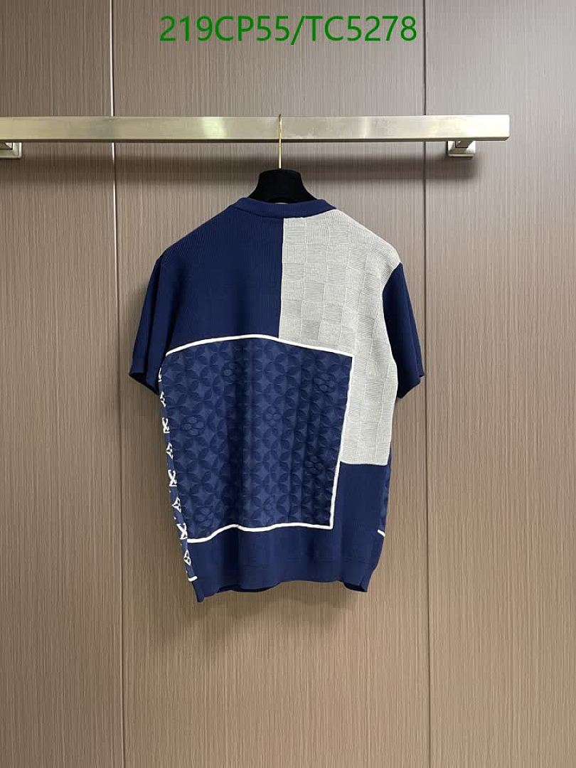 LV-Clothing Code: TC5278