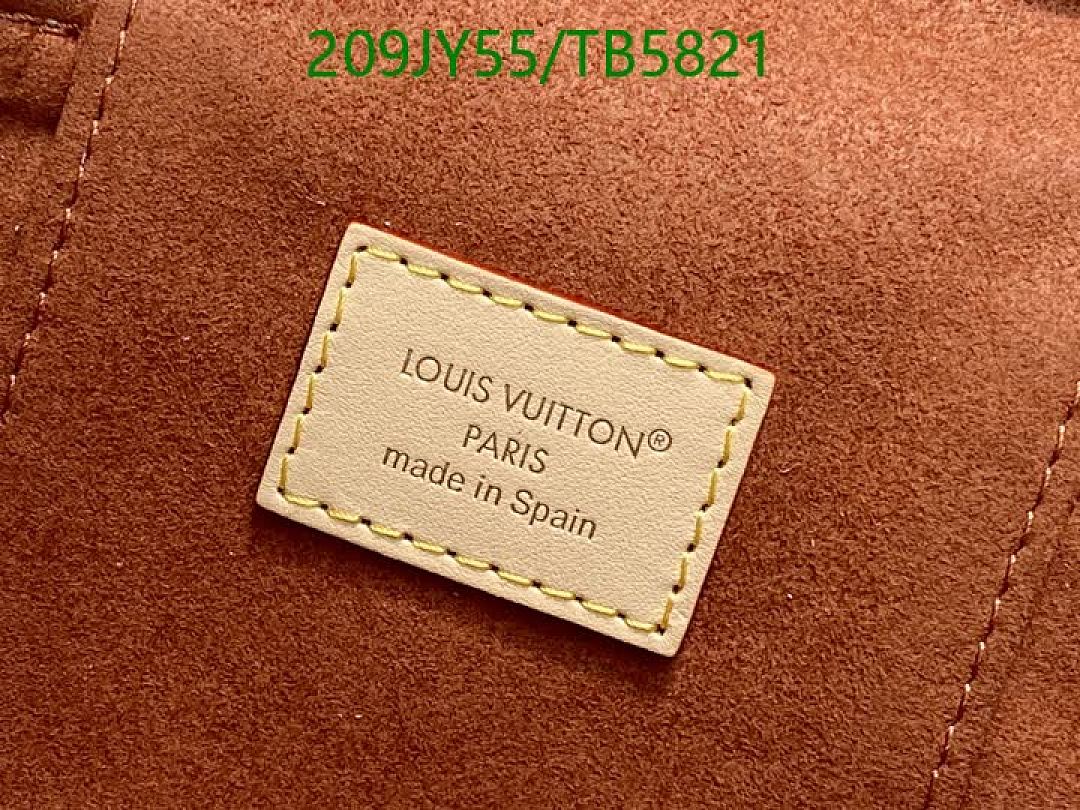 LV-Bag-Mirror Quality Code: TB5821 $: 209USD