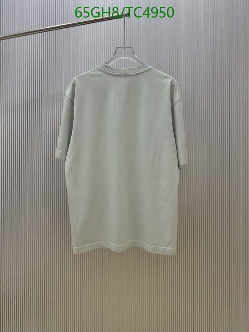 Balenciaga-Clothing Code: TC4950 $: 65USD