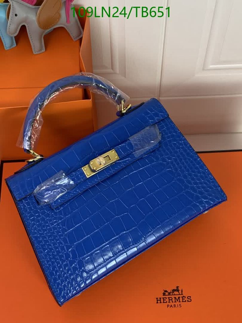 Hermes-Bag-4A Quality Code: TB651 $: 109USD