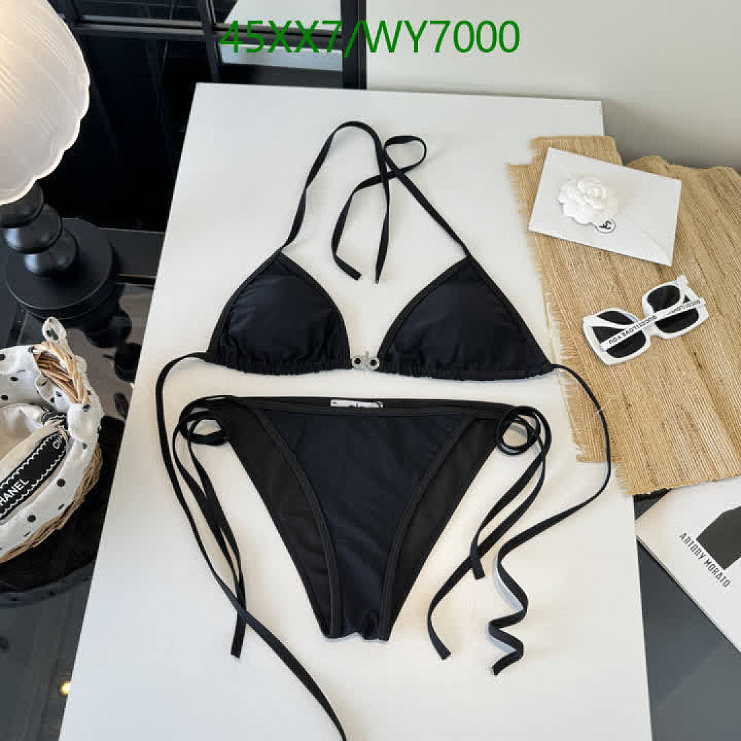 Alo-Swimsuit Code: WY7000 $: 45USD