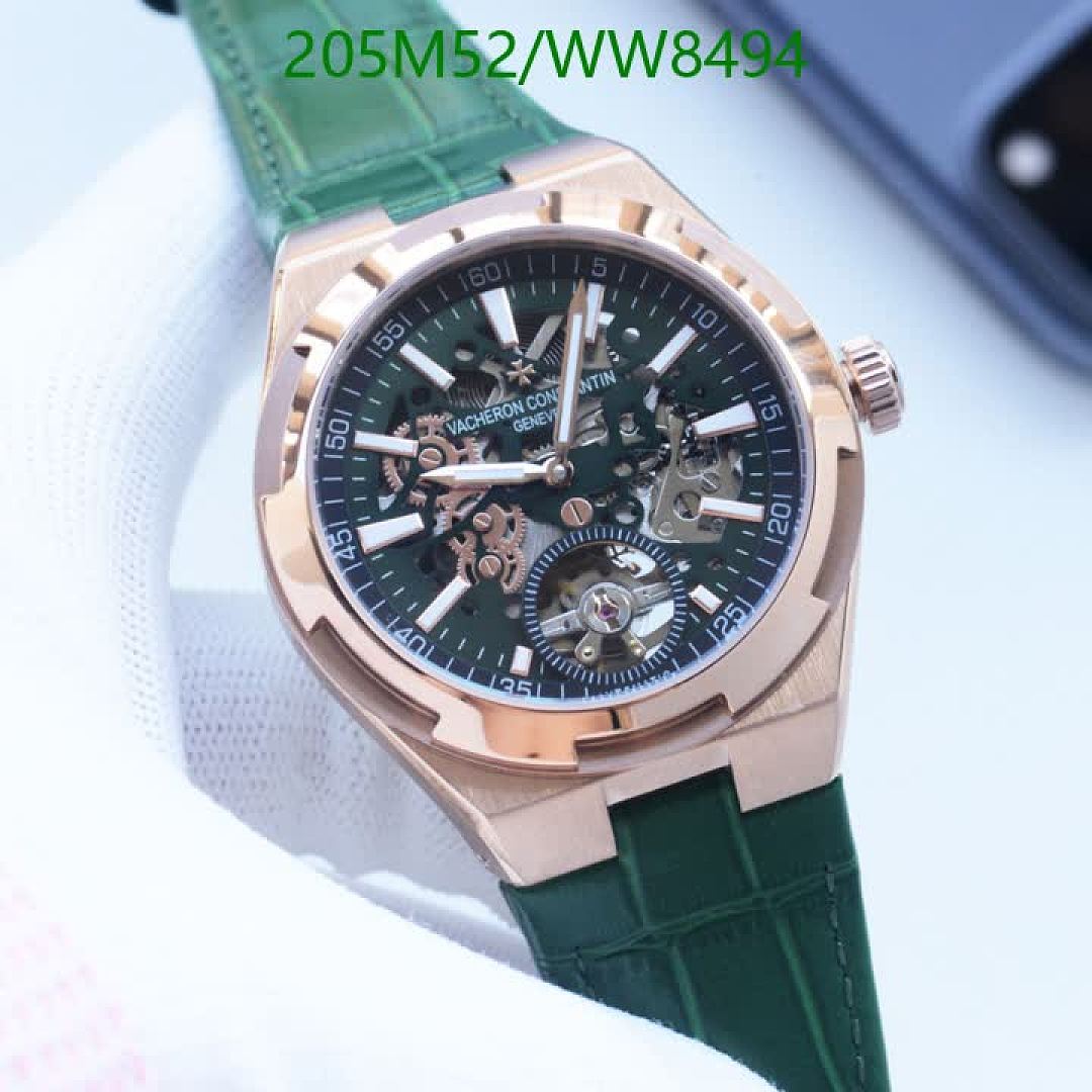 Vacheron Constantin-Watch-Mirror Quality Code: WW8494 $: 205USD