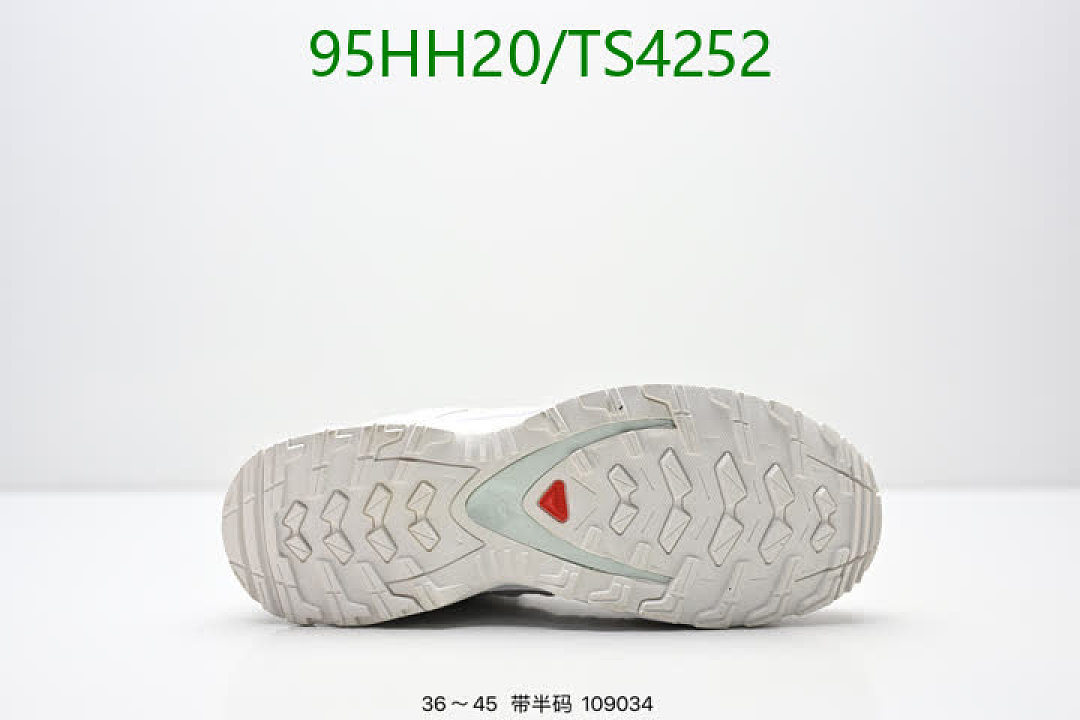 Salomon-Women Shoes Code: TS4252 $: 95USD