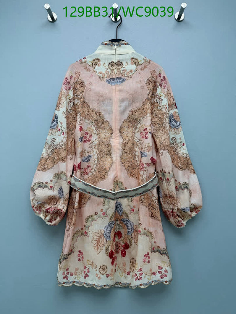 Zimmermann-Clothing Code: WC9039 $: 129USD