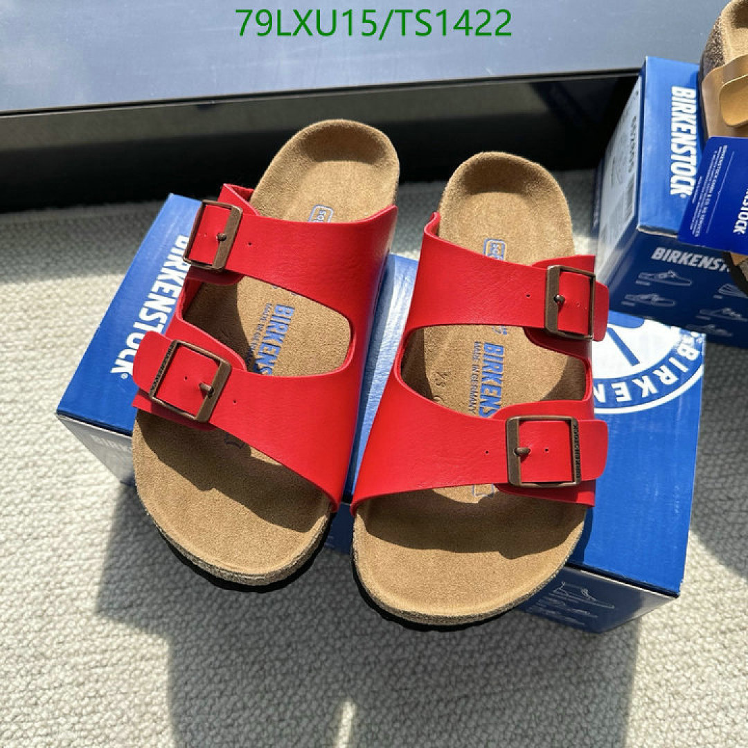 Birkenstock-Men shoes Code: TS1422 $: 79USD
