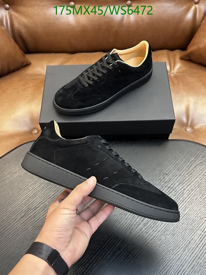 Kiton-Men shoes Code: WS6472 $: 175USD