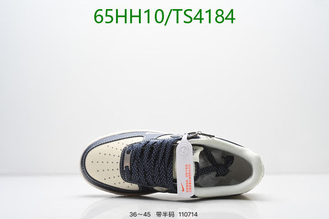 NIKE-Women Shoes Code: TS4184 $: 65USD