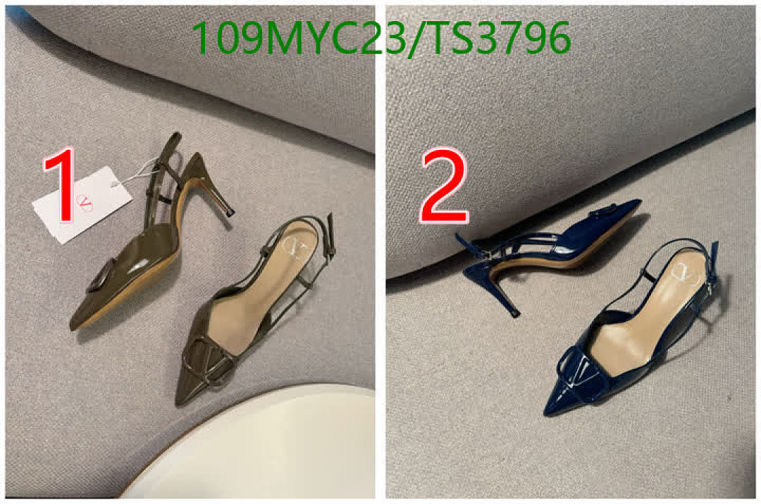 Valentino-Women Shoes Code: TS3796 $: 109USD