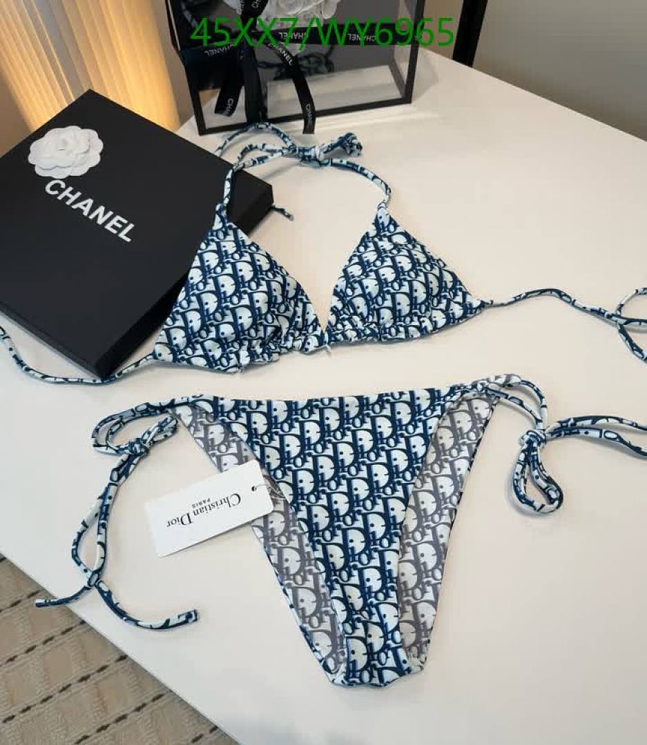Dior-Swimsuit Code: WY6965 $: 45USD
