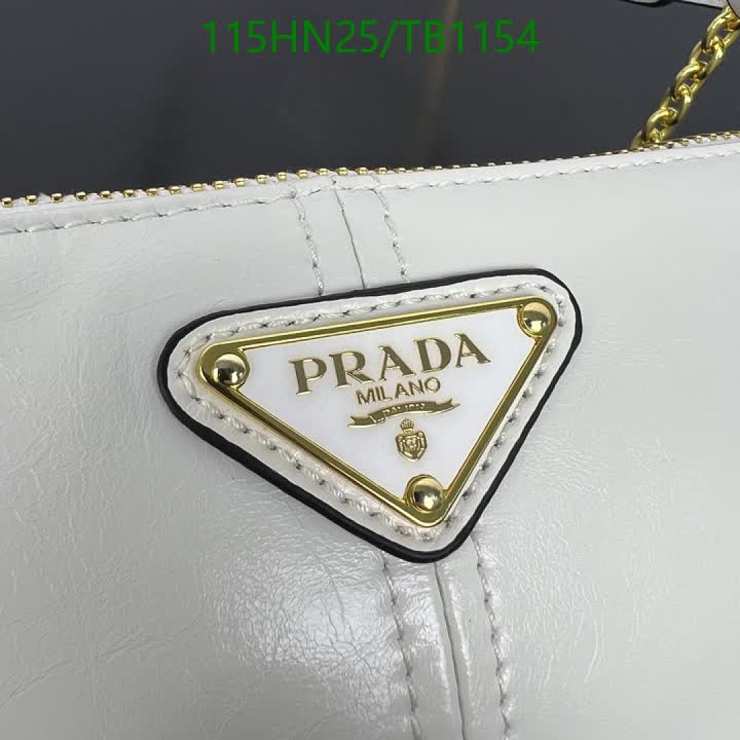 Prada-Bag-4A Quality Code: TB1154 $: 115USD