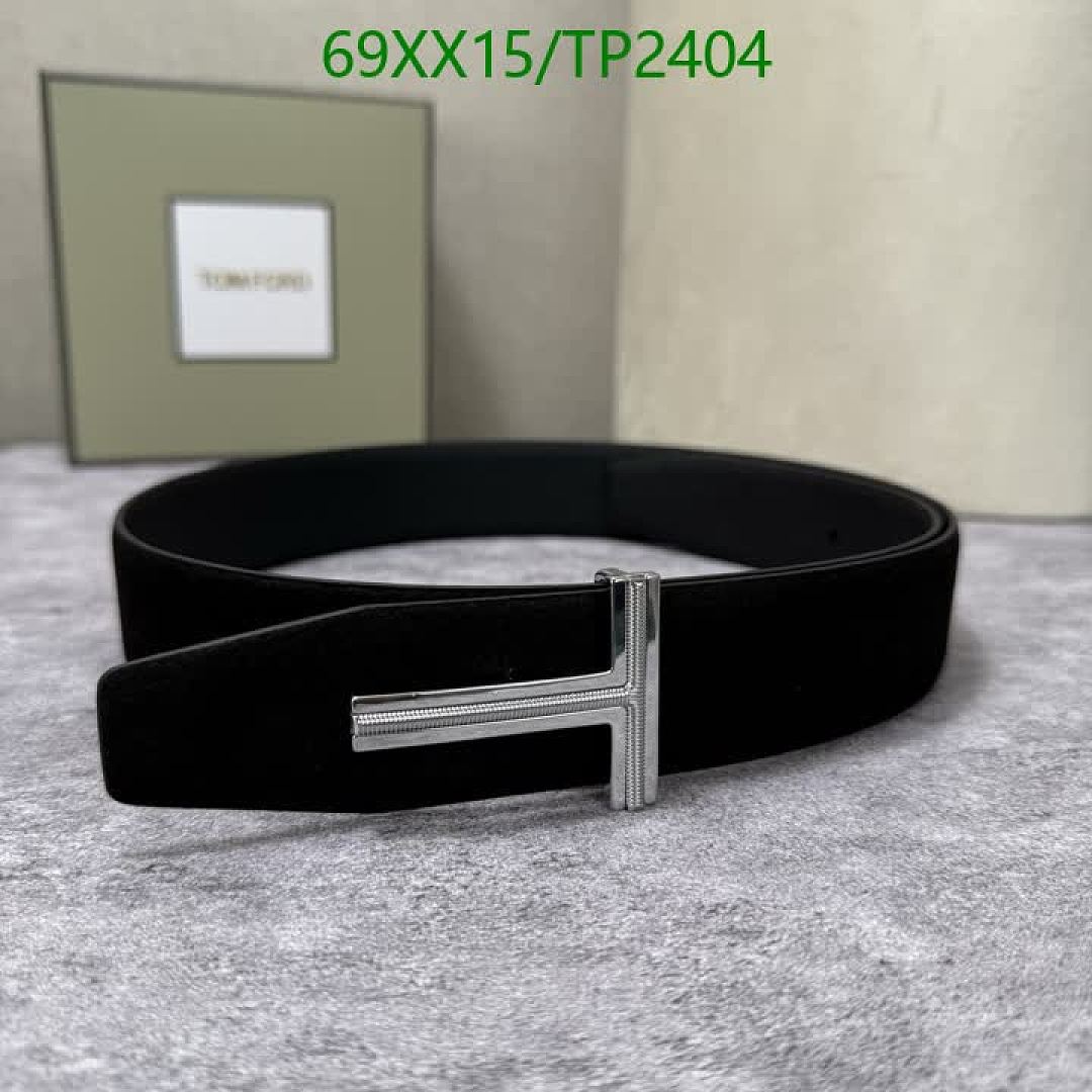 Tom Ford-Belts Code: TP2404 $: 69USD