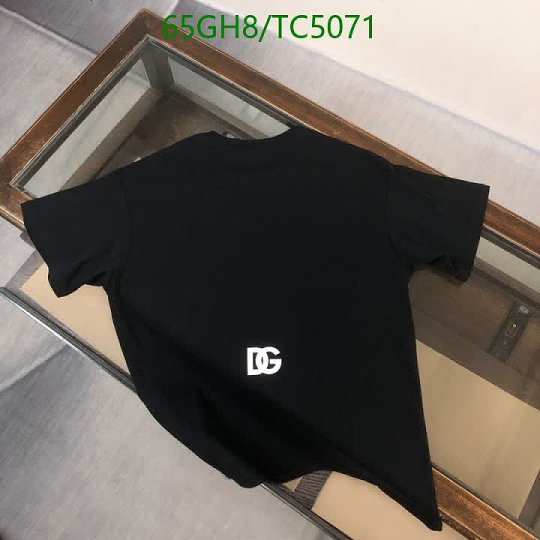 D&G-Clothing Code: TC5071 $: 65USD