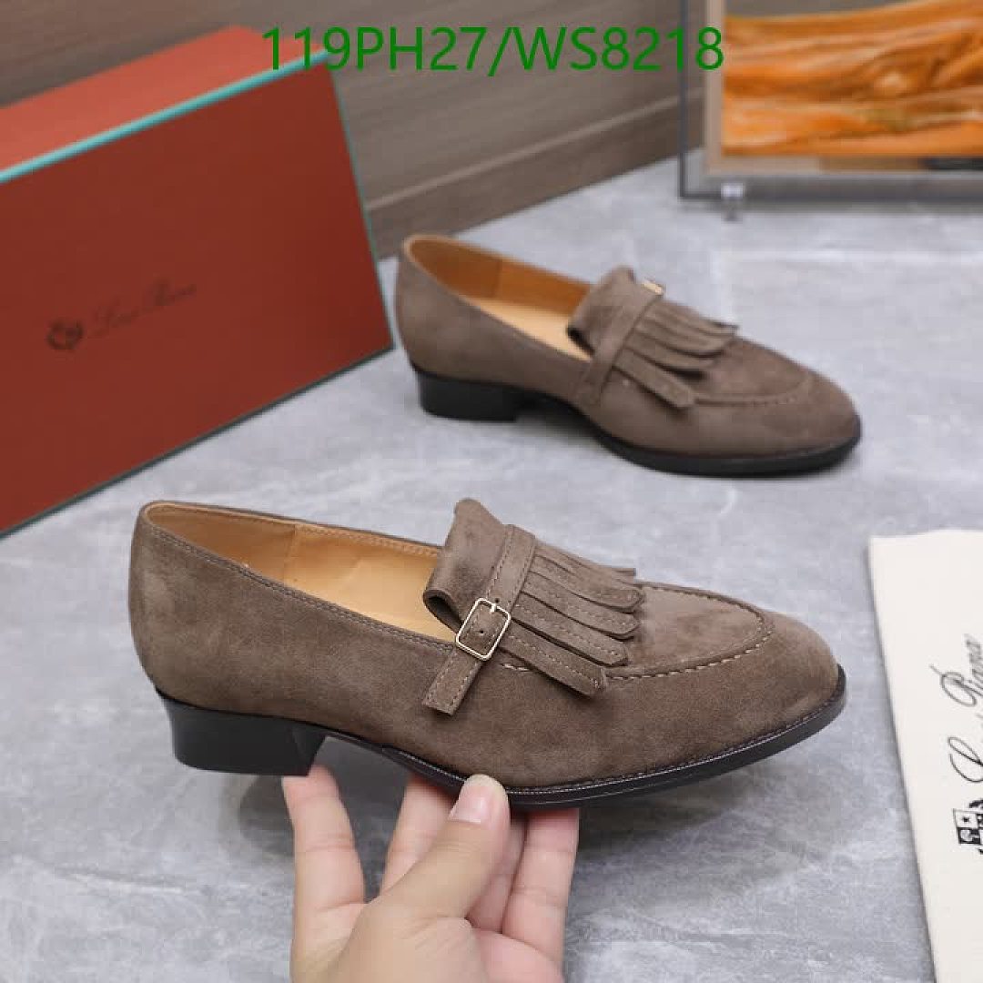 Loro Piana-Women Shoes Code: WS8218 $: 119USD