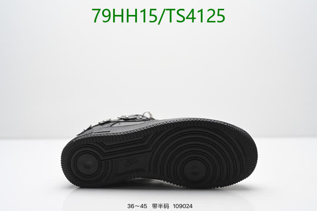 NIKE-Women Shoes Code: TS4125 $: 79USD
