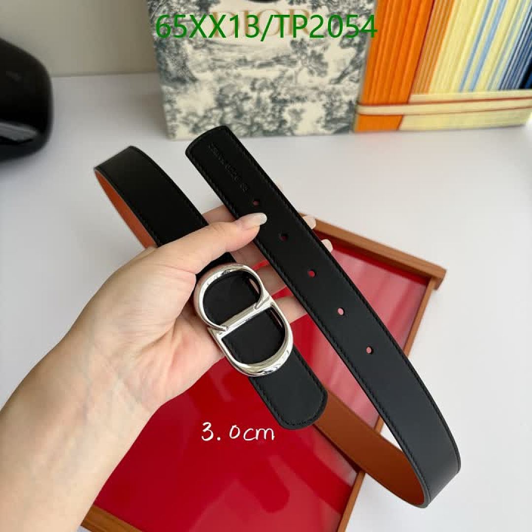 Dior-Belts Code: TP2054 $: 65USD