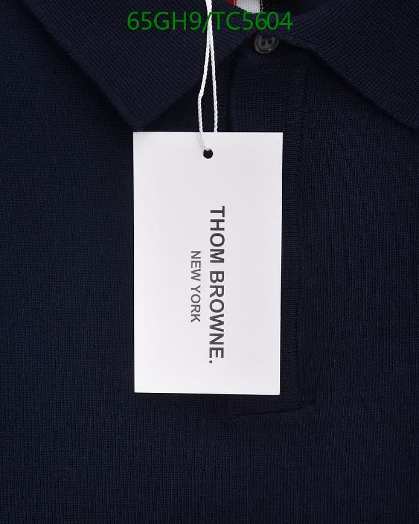 Thom Browne-Clothing Code: TC5604 $: 65USD