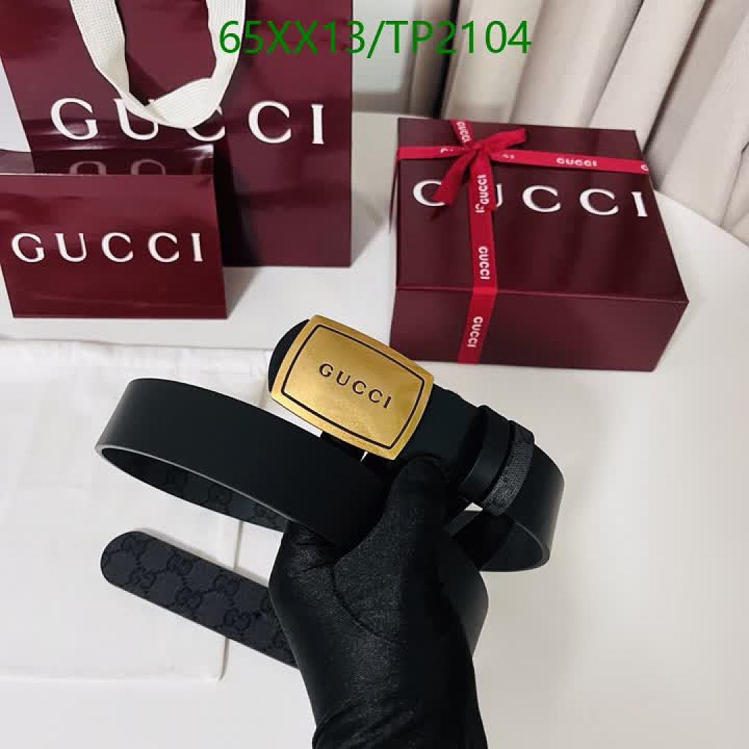 Gucci-Belts Code: TP2104 $: 65USD