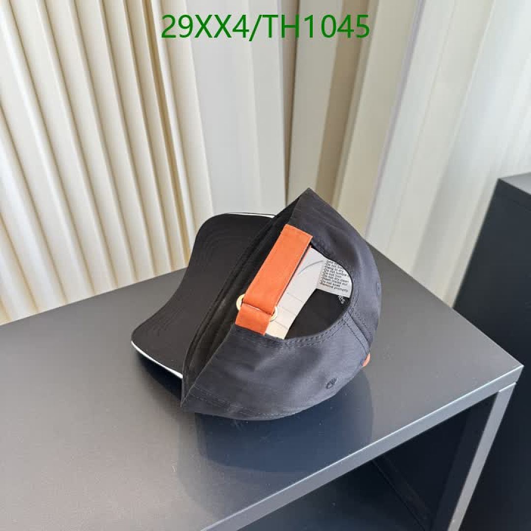 Hermes-Cap(Hat) Code: TH1045 $: 29USD