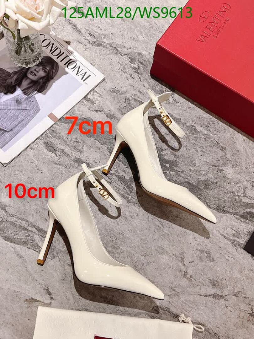 Valentino-Women Shoes Code: WS9613 $: 125USD