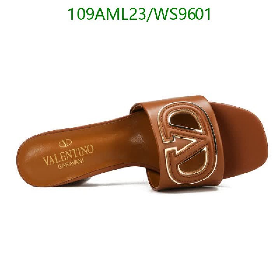 Valentino-Women Shoes Code: WS9601 $: 109USD