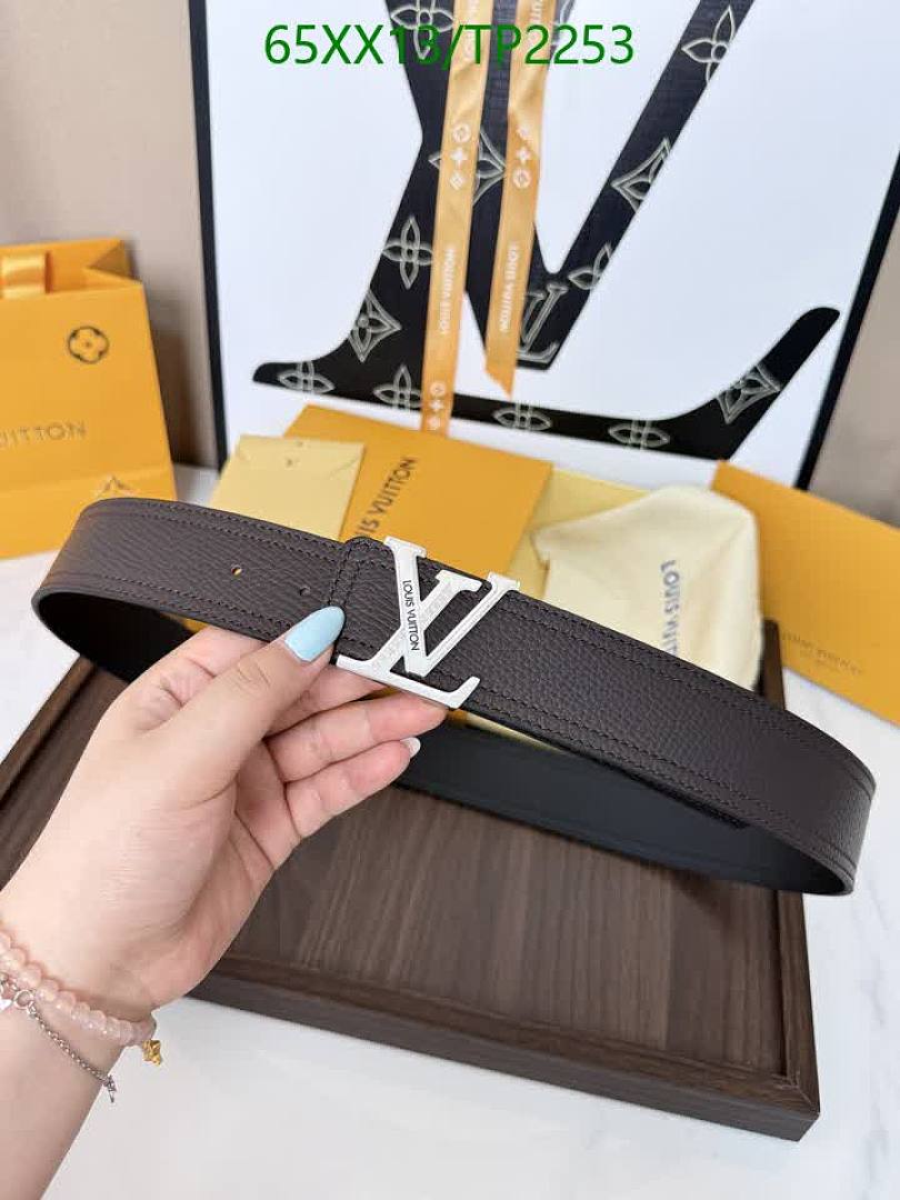 LV-Belts Code: TP2253 $: 65USD