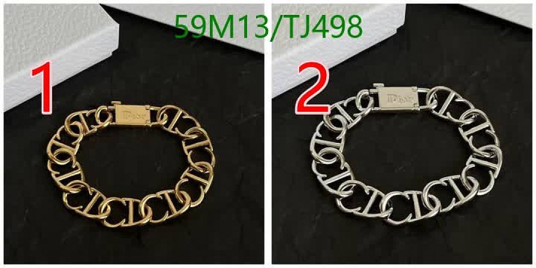 Dior-Jewelry Code: TJ498 $: 59USD
