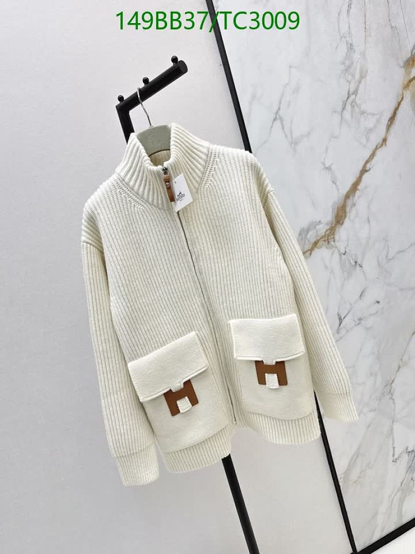 Hermes-Clothing Code: TC3009 $: 149USD