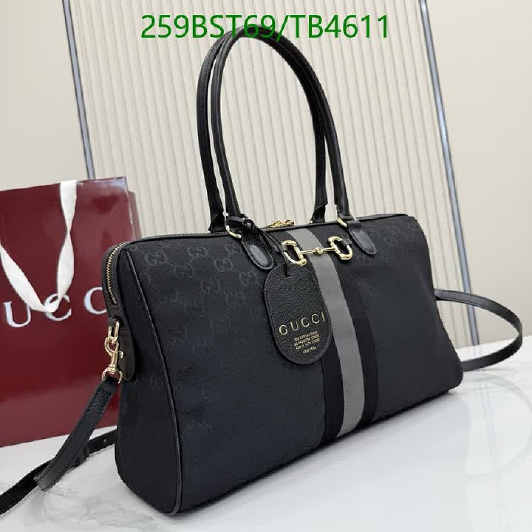 Gucci-Bag-Mirror Quality Code: TB4611