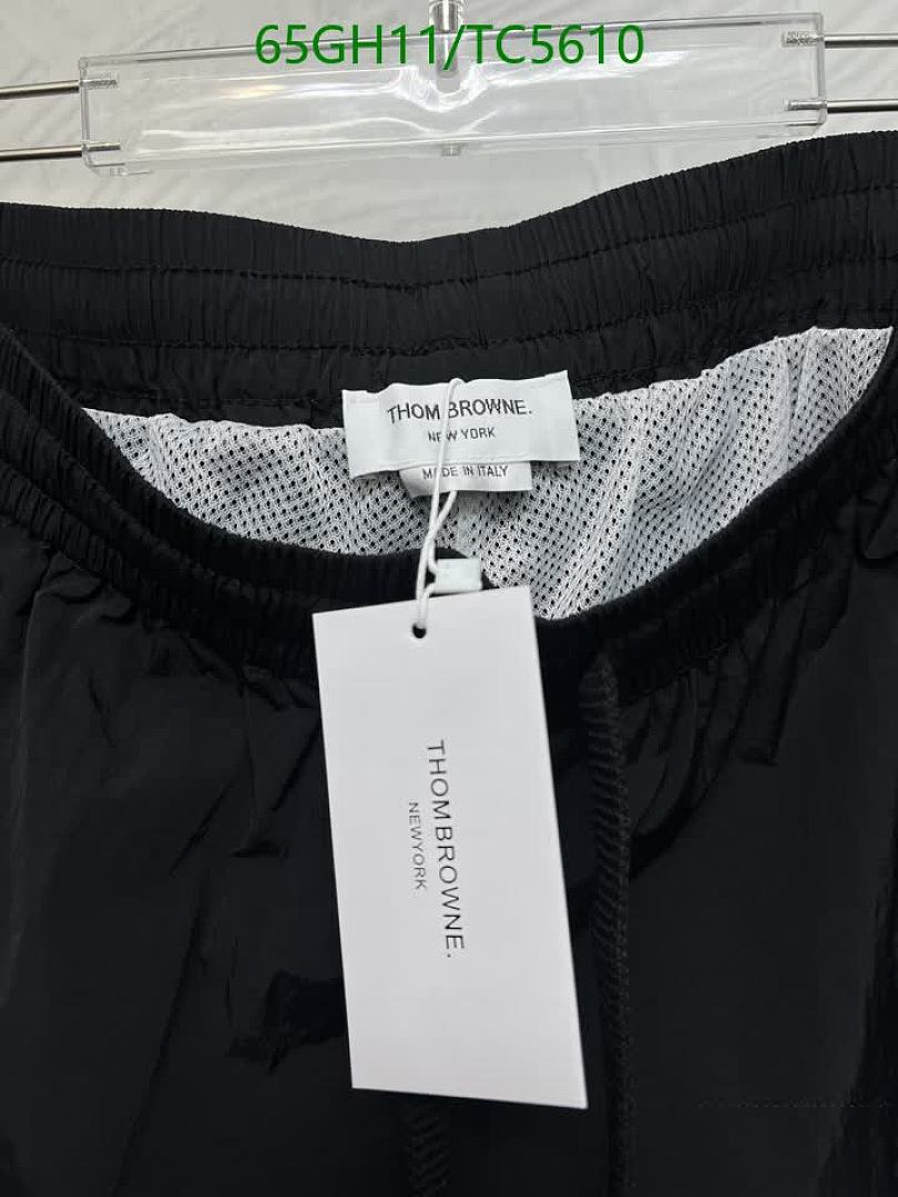 Thom Browne-Clothing Code: TC5610 $: 65USD