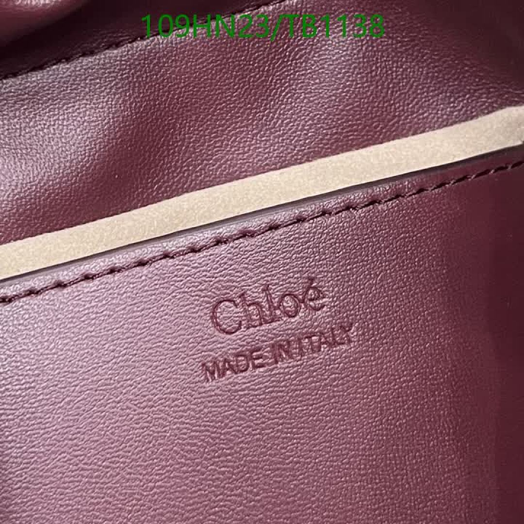 Chloe-Bag-4A Quality Code: TB1138 $: 109USD