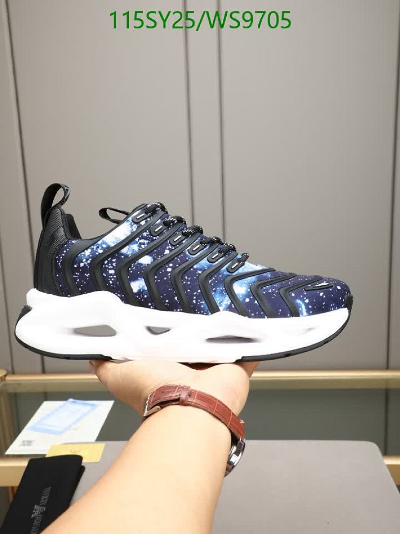Boss-Men shoes Code: WS9705 $: 115USD