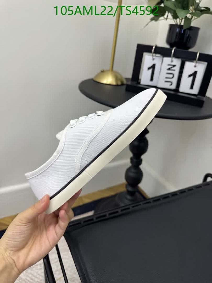 Miu Miu-Women Shoes Code: TS4592 $: 105USD