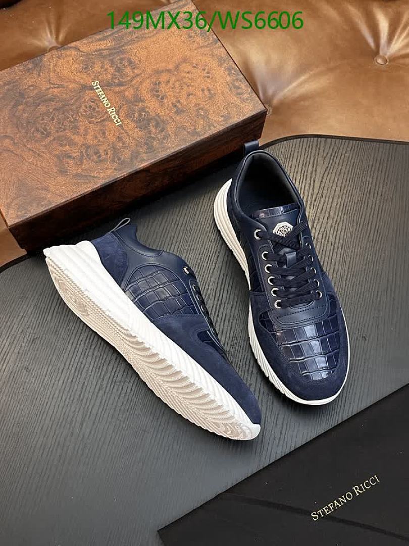 Stefano Ricci-Men shoes Code: WS6606 $: 149USD