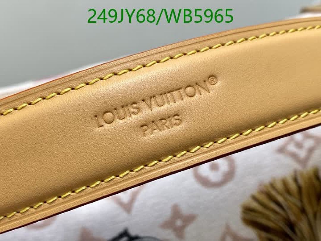 LV-Bag-Mirror Quality Code: WB5965 $: 249USD
