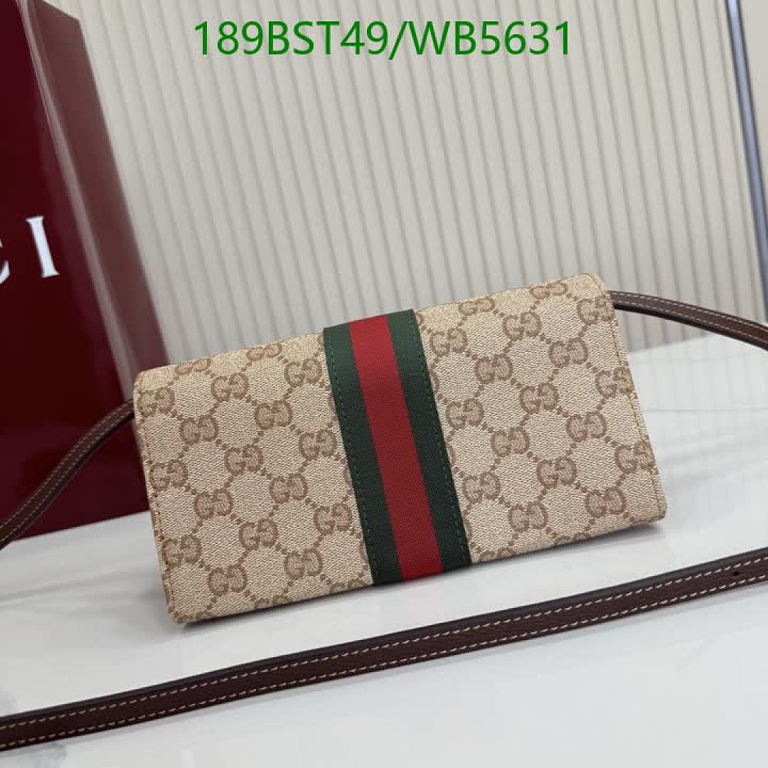 Gucci-Bag-Mirror Quality Code: WB5631 $: 189USD