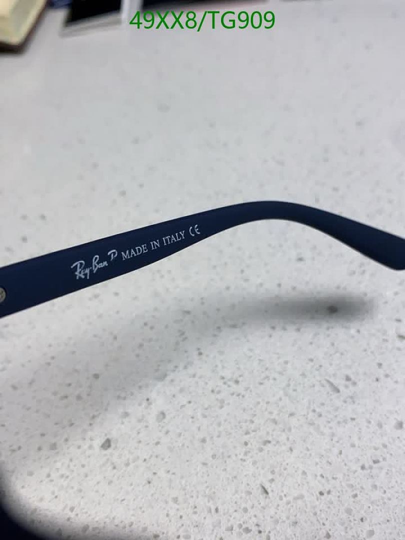 Ray-Ban-Glasses Code: TG909 $: 49USD