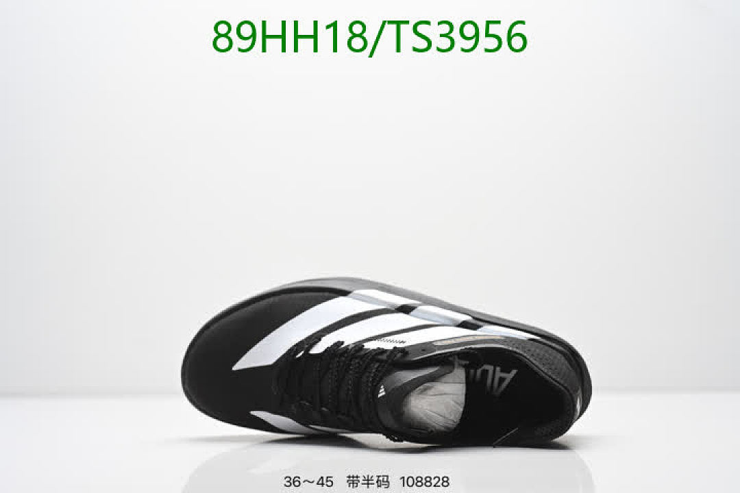 Adidas-Men shoes Code: TS3956 $: 89USD