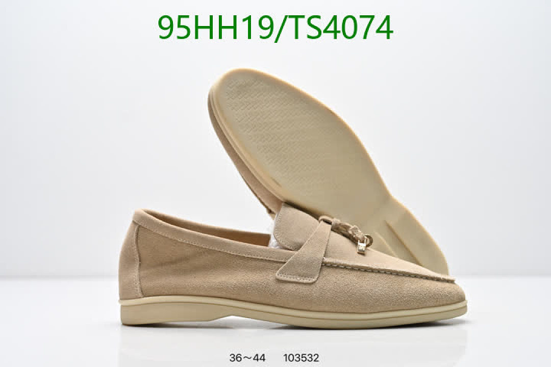 Loro Piana-Women Shoes Code: TS4074 $: 95USD