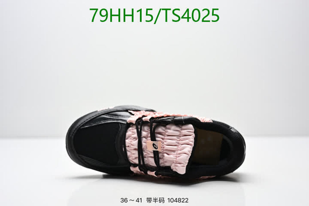 Asics-Women Shoes Code: TS4025 $: 79USD