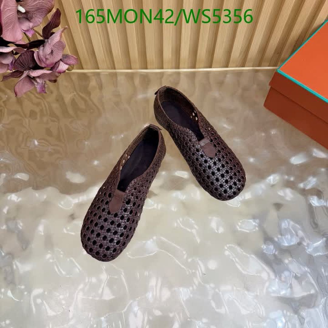 Loro Piana-Women Shoes Code: WS5356 $: 165USD