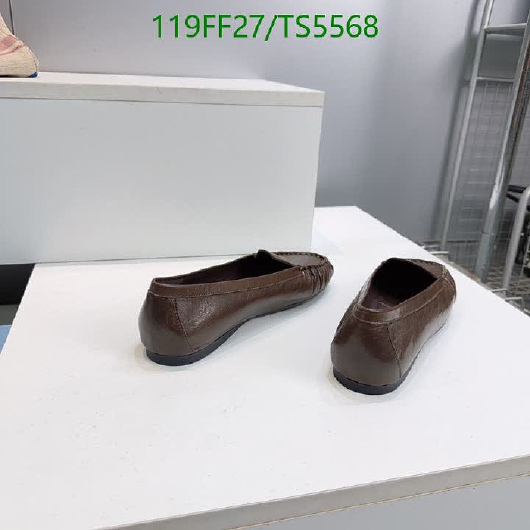 Prada-Women Shoes Code: TS5568 $: 119USD